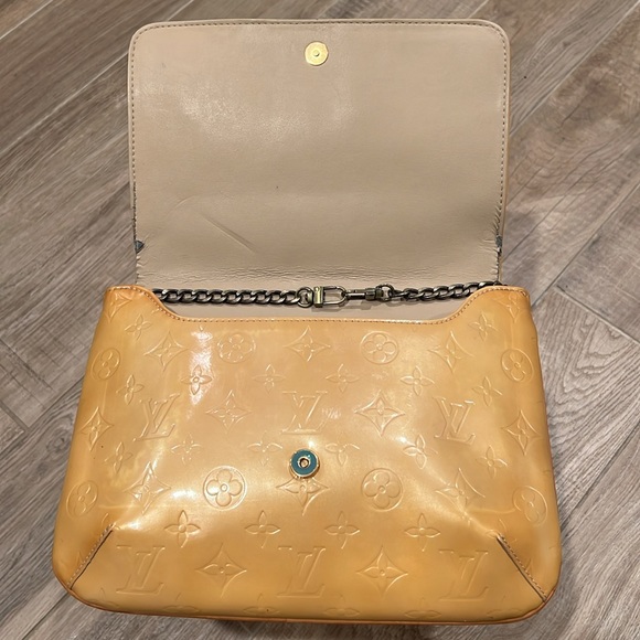 Louis Vuitton Vernis Thompson bag no strap - Picture 10 of 17